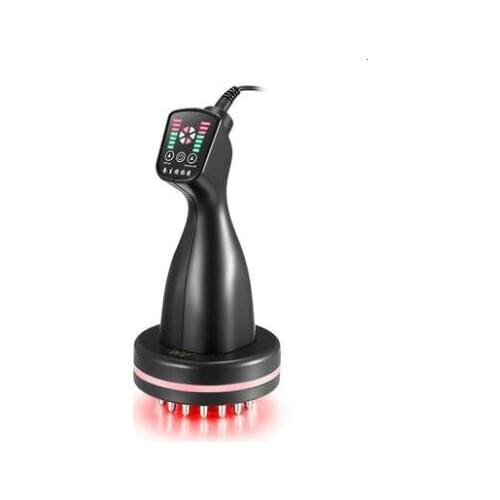 Meridian brush five Capricorn massage brush scrapping instrument body slimming brush devil scorpion brush dredge body massager