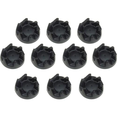 10Pcs 9704230 Blender Coupler With Spanner Kit Spare Replacement Parts For KitchenAid KSB3 KSB5 WP9704230VP WP9704230 PS11746921