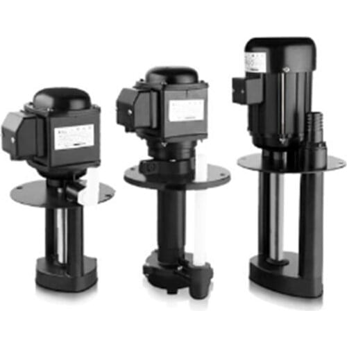 DOB-12/40W Single Phase Machine Tool Grinder Pump Coolant Pump Circulating Oil Pump