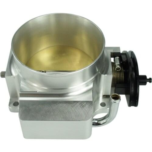 102mm NEW THROTTLE BODY ForGM GEN III LS1 LS2 LS6 102MM Throttle Body HIGH QUALITY YC100733
