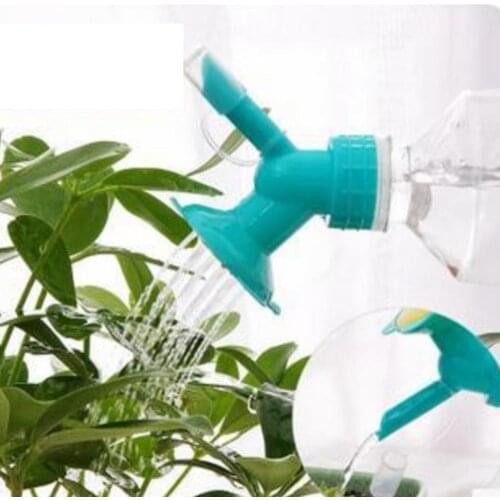 Plastic Potted Watering Nozzles Shower Watering Nozzle Watering Device Watering Gardening Irrigation Tools Gardening Watering