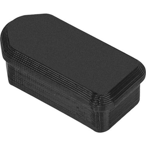 For DJI FPV Battery Dust Cover Battery Interface Protector for FPV Drone Parts