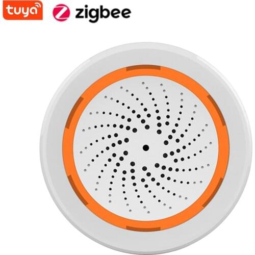 REDEAGLE Alarm Sirens