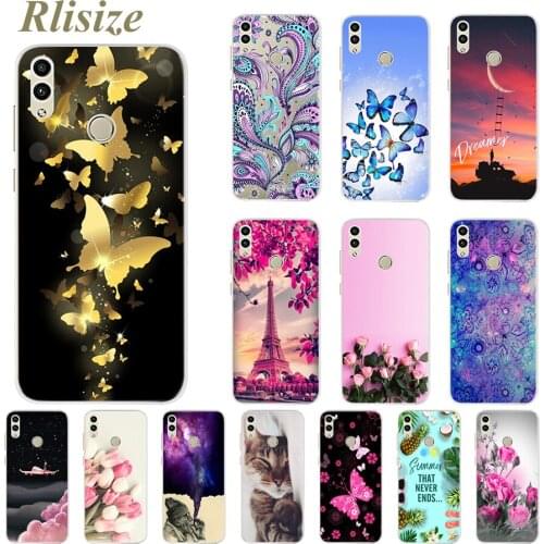 Чехлы для телефонов Huawei Honor 8C Rlisize China At AliExpress