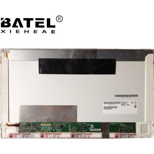 Replacement B173HW02 V.1 Glare 1920x1080 FHD 40Pin 17.3 LCD Screen Matrix for laptop