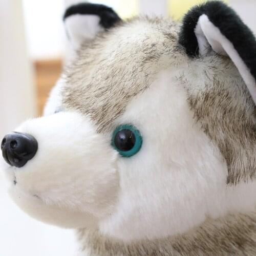VANLEAD Stuffed Animal Toys