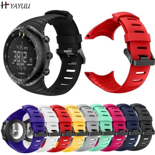 Yayuu Smart Watch Straps