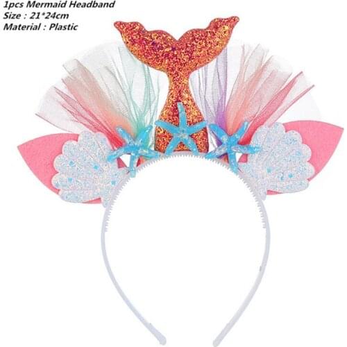 1pcs Hair Accessories Ears Solid Black&Bow Headband Boys Girls Headwear for Birthday Party or Celebrations