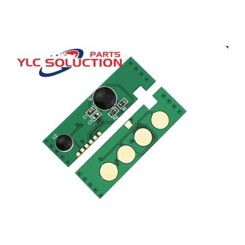 1Pcs Toner Reset Chip CLT-K406S CLT406 CLT-406 CLT 406 For Samsung CLP360 CLP-360 CLP-362 CLP-365 SL-C410W SL-C460W CLX-3300