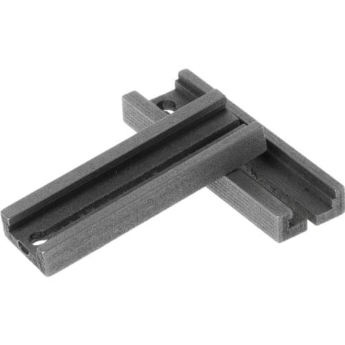 2pcs/set HU66 Duplicating Fixture Clamp For VW Volkswagen Key Blank Key Cutting Machine Accessories Key Cutter Machine Part