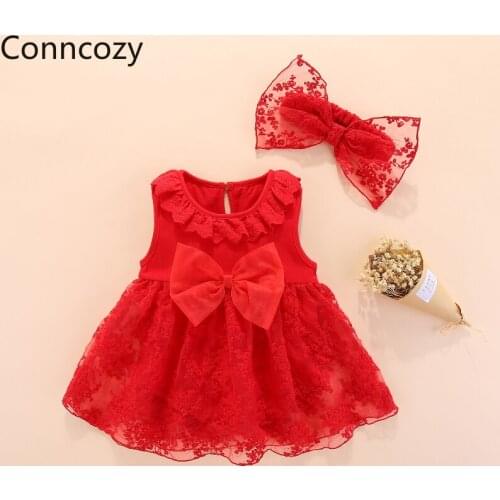 2021 Baby Clothes Princess Dress Girl Child Dress Korean Style Baby Dress Summer Lace Dress Halloween Dress Baby Princess Dress