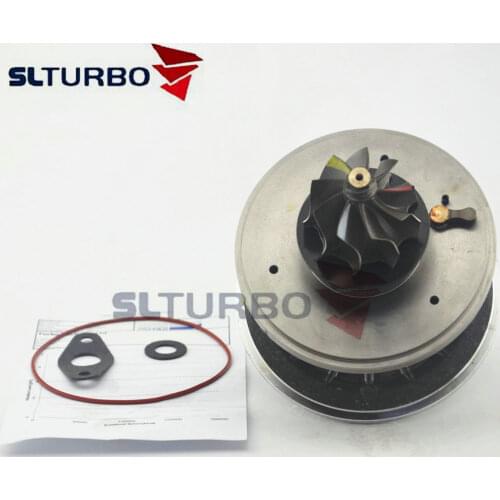 454192-0006 turbine cartridge repair kit 074145703G for VW T4 Transporter 2.5 TDI Syncro 75 Kw 102 HP AXL - turbocharger core