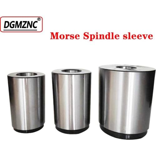 MT1 MT2 MT3 MT4 Morse adapter middle sleeve centre sleeve morse tapper shank reducing drill sleeve