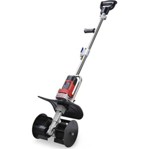 Cement Concrete Mixer Indoor And Outdoor Portable Mortar Ash Floor Tile Mixing Machine Electric Feed Mixer Profession Mixer