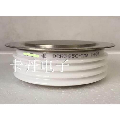 DCR3650Y24 100%New and original, 90 days warranty Professional module supply, welcomed the consultation