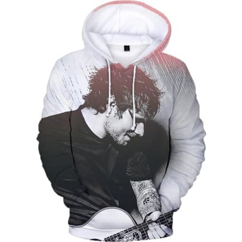 FLY SNHD Men's Hoodies