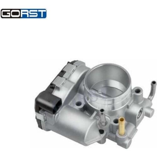 GORST Diesel Electronic Throttle Body Vavle For VW Santana 06 050133062B 0280750241