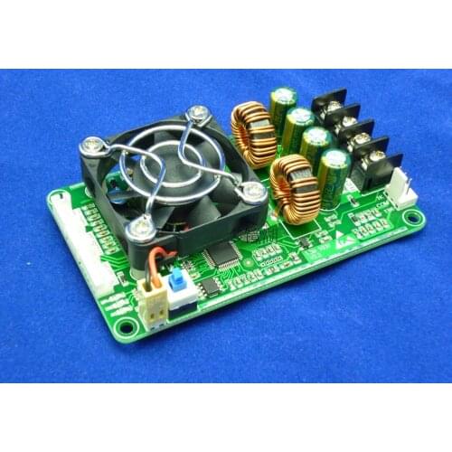 Temperature control module of temperature controller semiconductor refrigeration chip