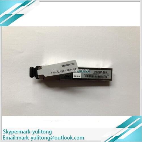 Module SFP GPON OLT CLASS c+ C ++ LTE3680P-BC + 2 for FH GC8B GC0B PON board SFP MODULE