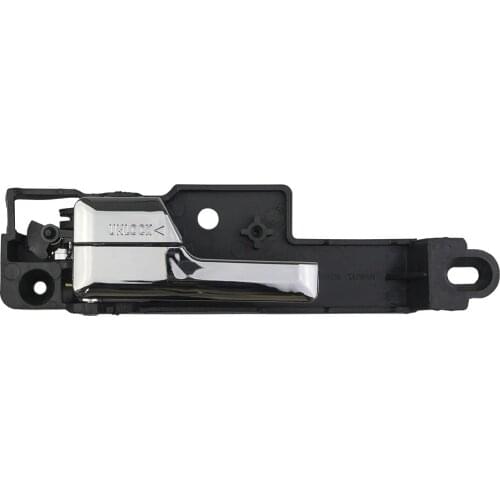 Front Left Car Interior Door Handle Fits For Ford Fusion Lincoln MKZ/Zephyr Ford Fusion Mercury Milan 6E5Z5422601 6E5Z5422601A