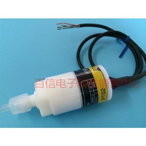 PT02 Pressure switch pressure sensor