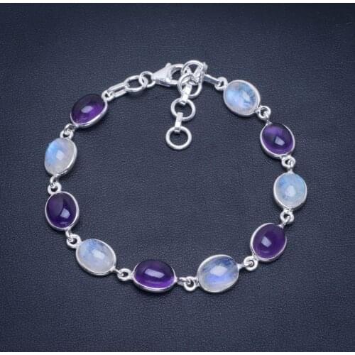 Модные браслеты StarGems China At AliExpress