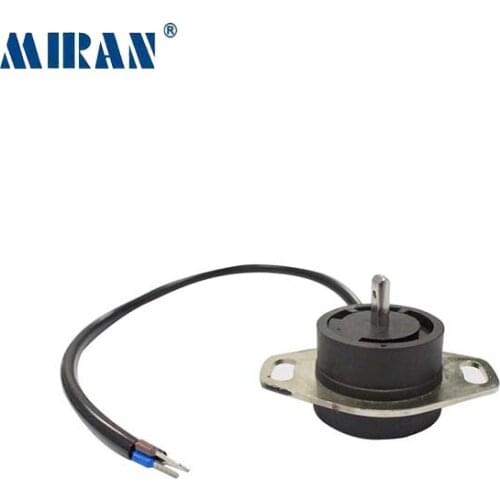 Miran WDA-D40-P Angular Displacement Potentiometer/Sensor/Transducer High Precision Angle Sensor Linear Scale