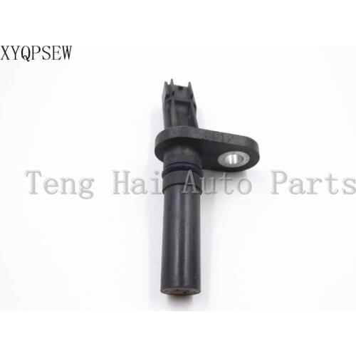 XYQPSEW For Ford Lincoln crankshaft position sensor 1W4E-6B288-AA
