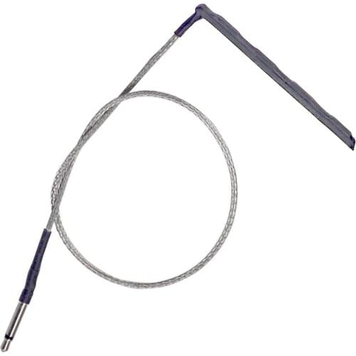 1pc Ukulele Pickup Transducer Piezo Musical Instrument for Guitar Accessory