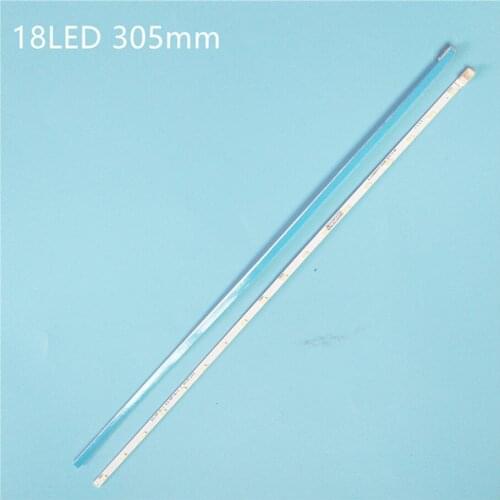 18Leds V236B1-LE2-T V236B1-LE2-TREM11 V236BJ1-LE2 LED Strip For TH-24A403DX T24D310EX 24MT47D-PZ 24LB451B-PU UN24H4500AF