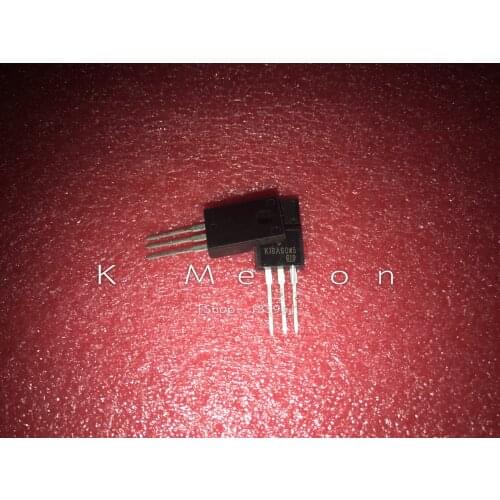 5pcs-20pcs TK16A60W5 K16A60W5 TK16A60W K16A60W TO-220F 20A 500V Power MOSFET