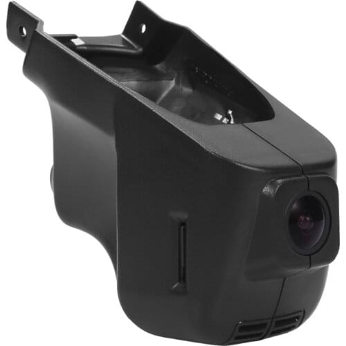 PLUSOBD China Dashcam Wifi Car Camera DVR Recorder G-sensor Car Black Box For Porsche Panamera Cayenne Macan Boxster Cayman 911