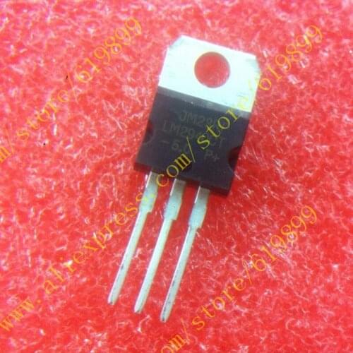 Free Shipping 50pcs/lot LM2940CT-5.0 LM2940CT