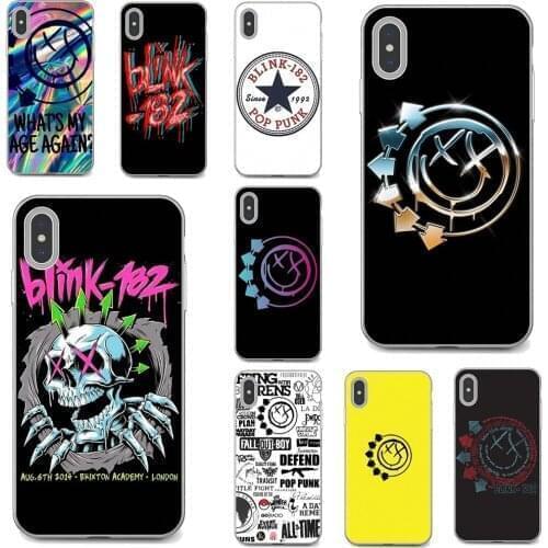 Blink-182-Travis-Barker-Drummer For Huawei Nova 2 2i 3 3i Y3 Y5 Y6 Y7 Y9 Prime 2015 2016 2017 2018 2019 Housing