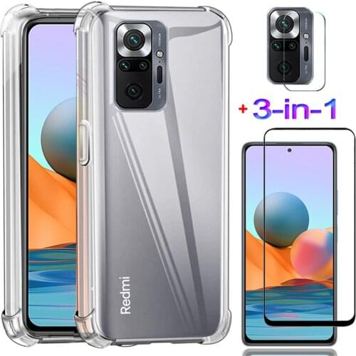 BPRITAN Phone Cases Xiaomi Redmi Note 9S