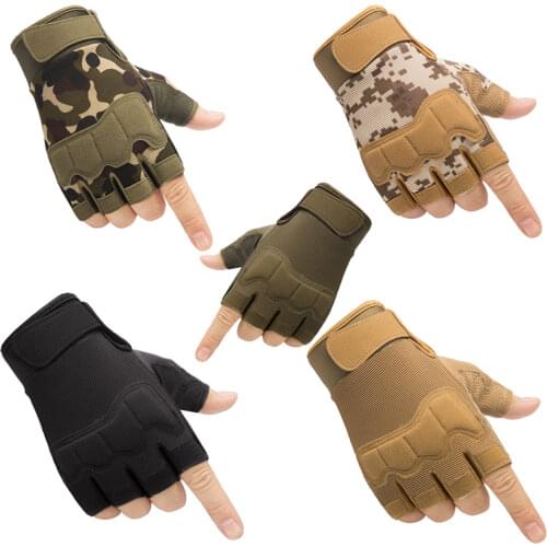 Diliflyer Tactical Gloves