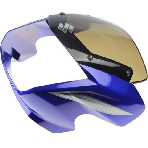 For Motorcycle Parts for Suzuki gsx125-3a 3b 3c se shroud masonry shell