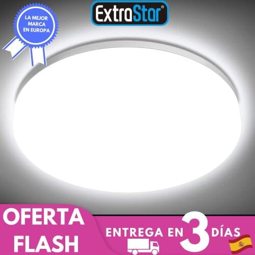 ExtraStar Ceiling Lighting