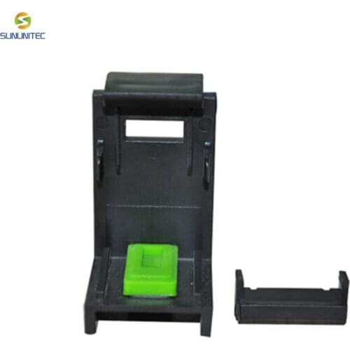 Refill Tool Ink Cartridge Clamp Absorption Clip Pumping Tool for HP Printers 121 122 140 141 300 301 302 21 22 61 650 652 651