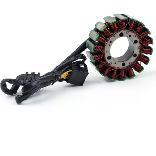 Stator Coil For Honda CBR1100XX Blackbird 1999-2006 motorcycle accessories