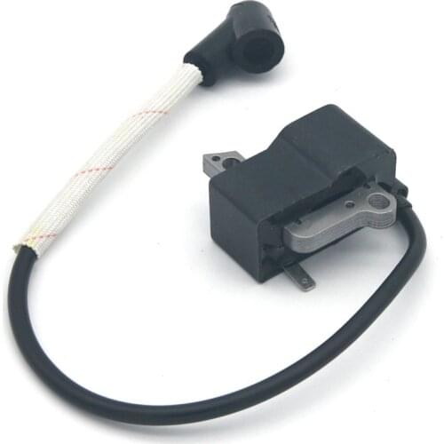 Ignition Coil Module For Husqvar Strimmer 327LDX 327LS 333R 335LX 335RJX 241R Brushcutter Magneto Replacement Parts#544127001