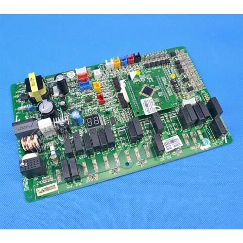 New and original Main board 30220000005 ZF0100C,30220000002,GRZF0-A,KFRS-10/A1