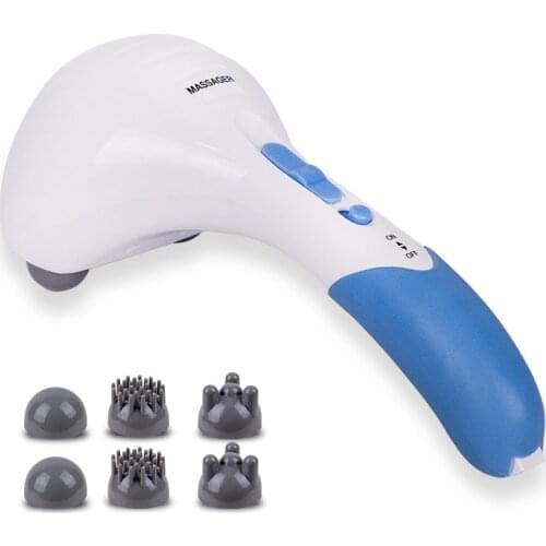 Pilinni Electric Massagers