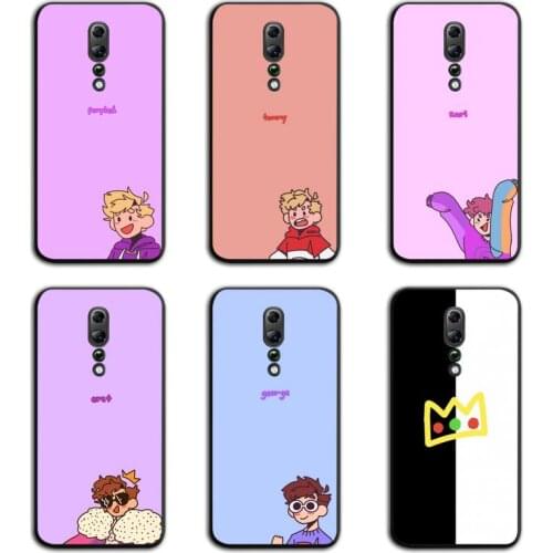 Hot Dream Smp Game Phone Case For Oppo A5 A9 2020 Reno2 z Renoace 3pro A73S A71 F11