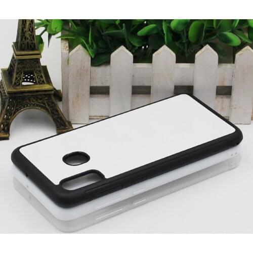 5pcs/Lot Blank 2D Sublimation TPU+PC rubber Case for Samsung A42-5G/A52-5G/A72-5G