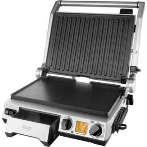 SAGE Electric Grills