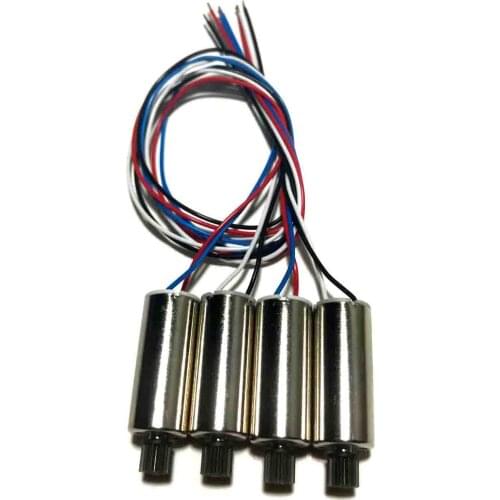 SG701S SG701 SG701S-GPS RC drone rc Quadcopter spare parts 2cw 2ccw engines motors