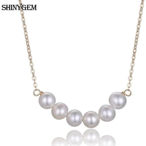 SHINYGEM Golden Chains