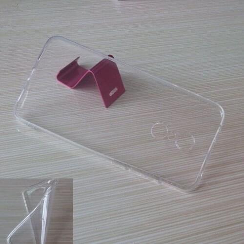 Ultra-Thin Soft TPU Cover Case For Xiaomi Redmi Note 3 4 4X 5 5A 5Pro Transparent Phone Skin 200PCS/Lot