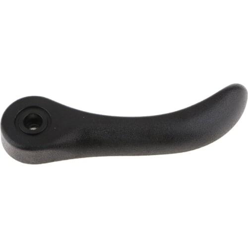 Seat Recliner Handle Replacement - Front Driver’s Side for Chevrolet Colorado 2004 - 2012